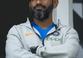 R Sridhar