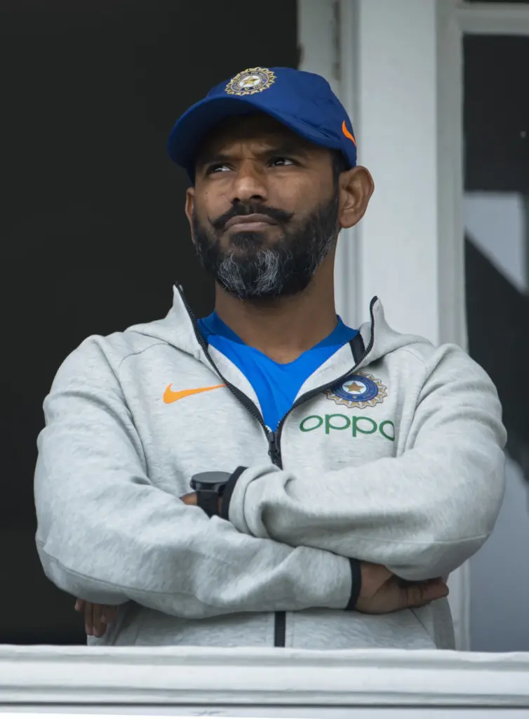 R Sridhar