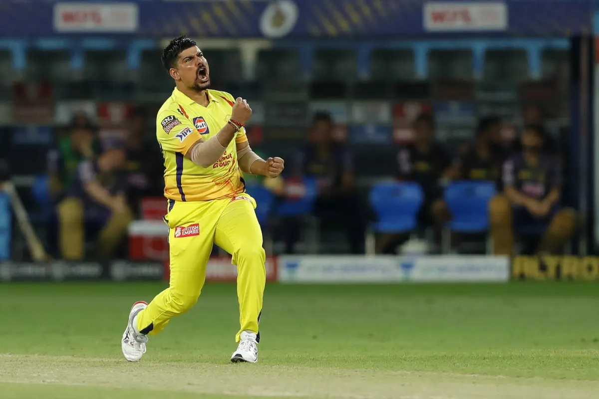Karn Sharma