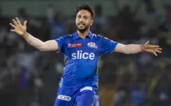 Akash Madhwal