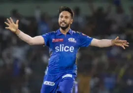 Akash Madhwal