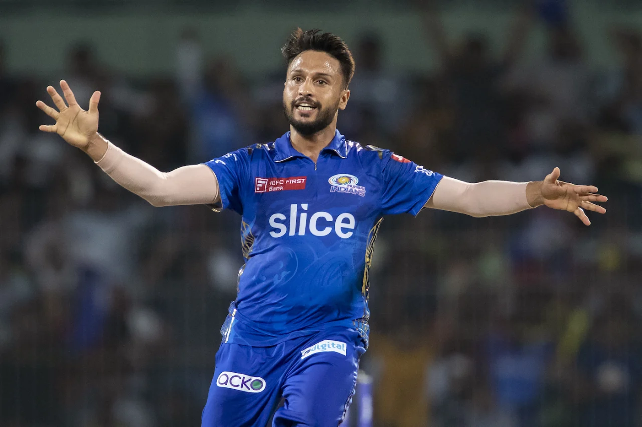 Akash Madhwal