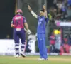 Akash Madhwal