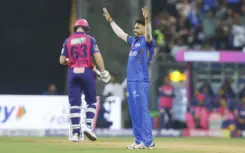 Akash Madhwal