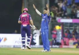 Akash Madhwal
