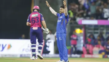Akash Madhwal