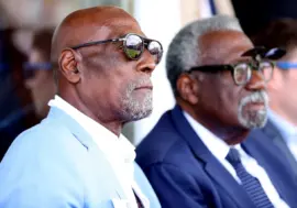 Viv Richards