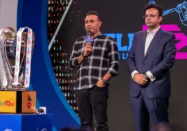 Virender Sehwag