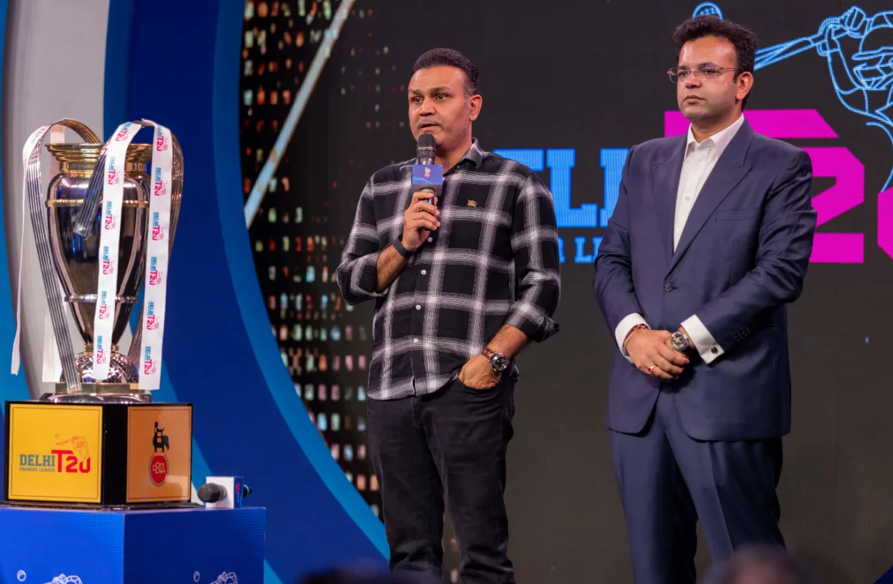 Virender Sehwag