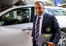 Devajit Saikia