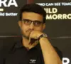 Sourav Ganguly