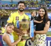 Suresh Raina