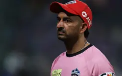 Mohit Sharma