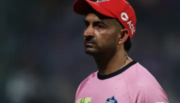 Mohit Sharma