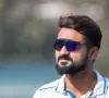 Akash Deep