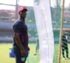 Daren Sammy