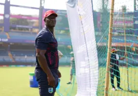 Daren Sammy