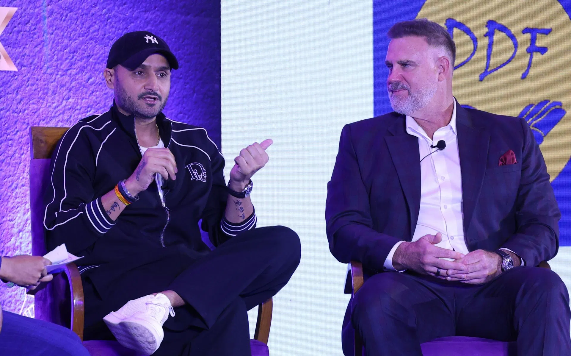 Harbhajan Singh