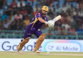 Rinku Singh