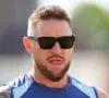 Brendon McCullum