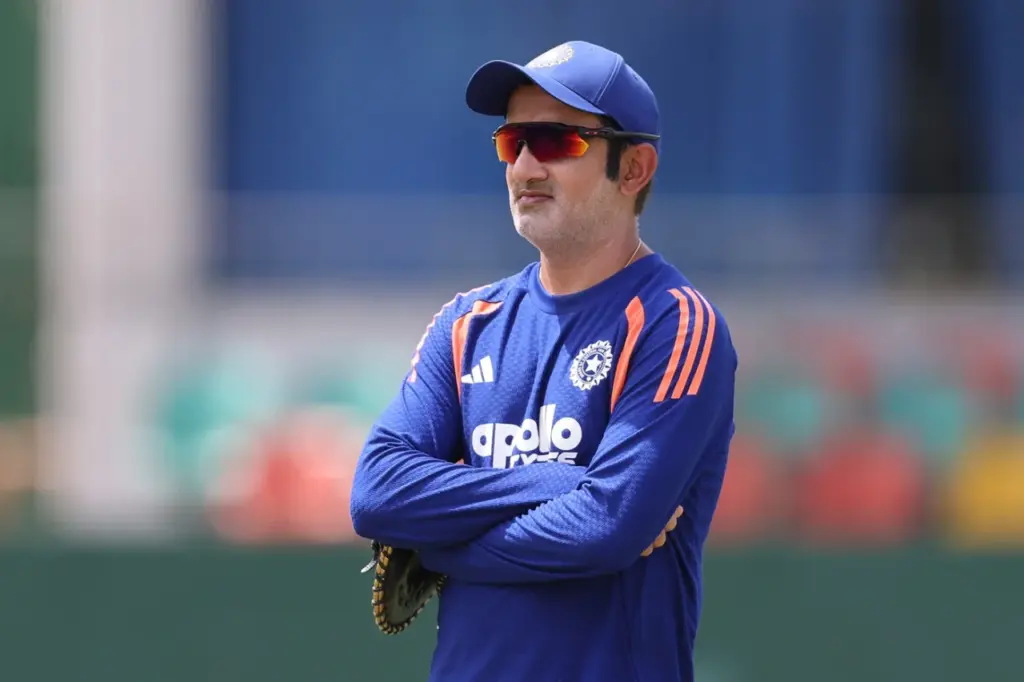 Gautam Gambhir