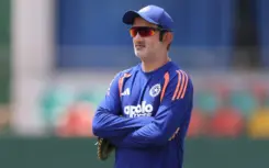 Gautam Gambhir