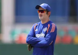 Gautam Gambhir