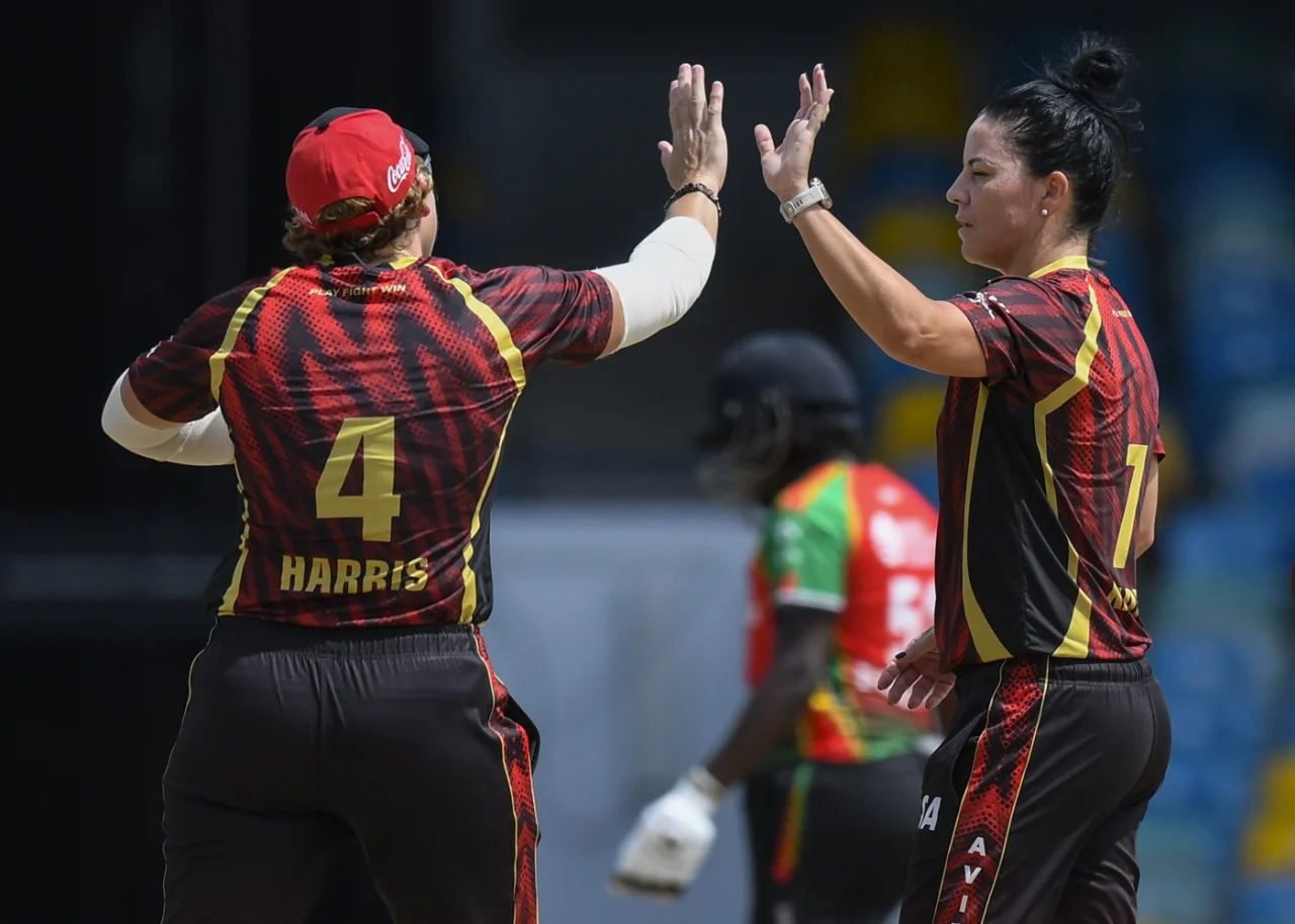 Trinbago Knight Riders