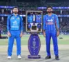 Ibrahim Zadran and Shreyas Iyer