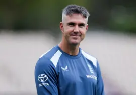 Kevin Pietersen