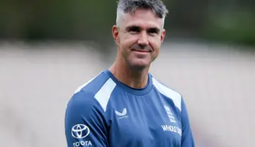 Kevin Pietersen