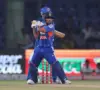 Ishan Kishan