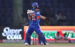 Ishan Kishan