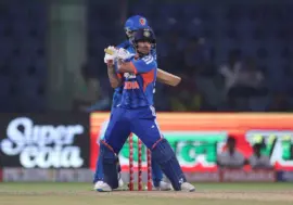 Ishan Kishan
