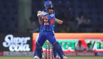 Ishan Kishan