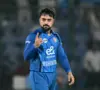 Rashid Khan