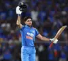 Shubman Gill