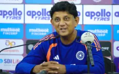 Sairaj Bahutule