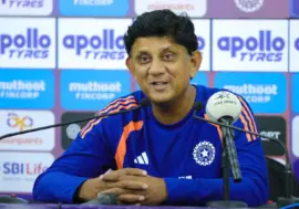 Sairaj Bahutule