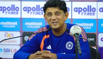 Sairaj Bahutule