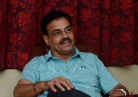 Dilip Vengsarkar