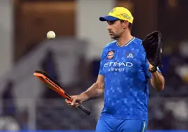 Stephen Fleming