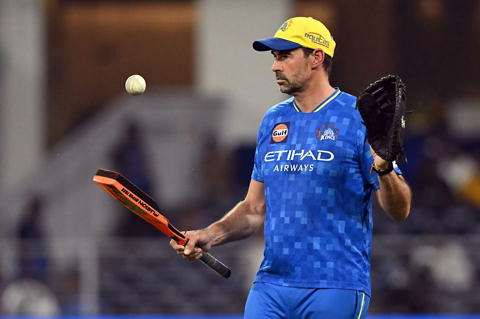 Stephen Fleming