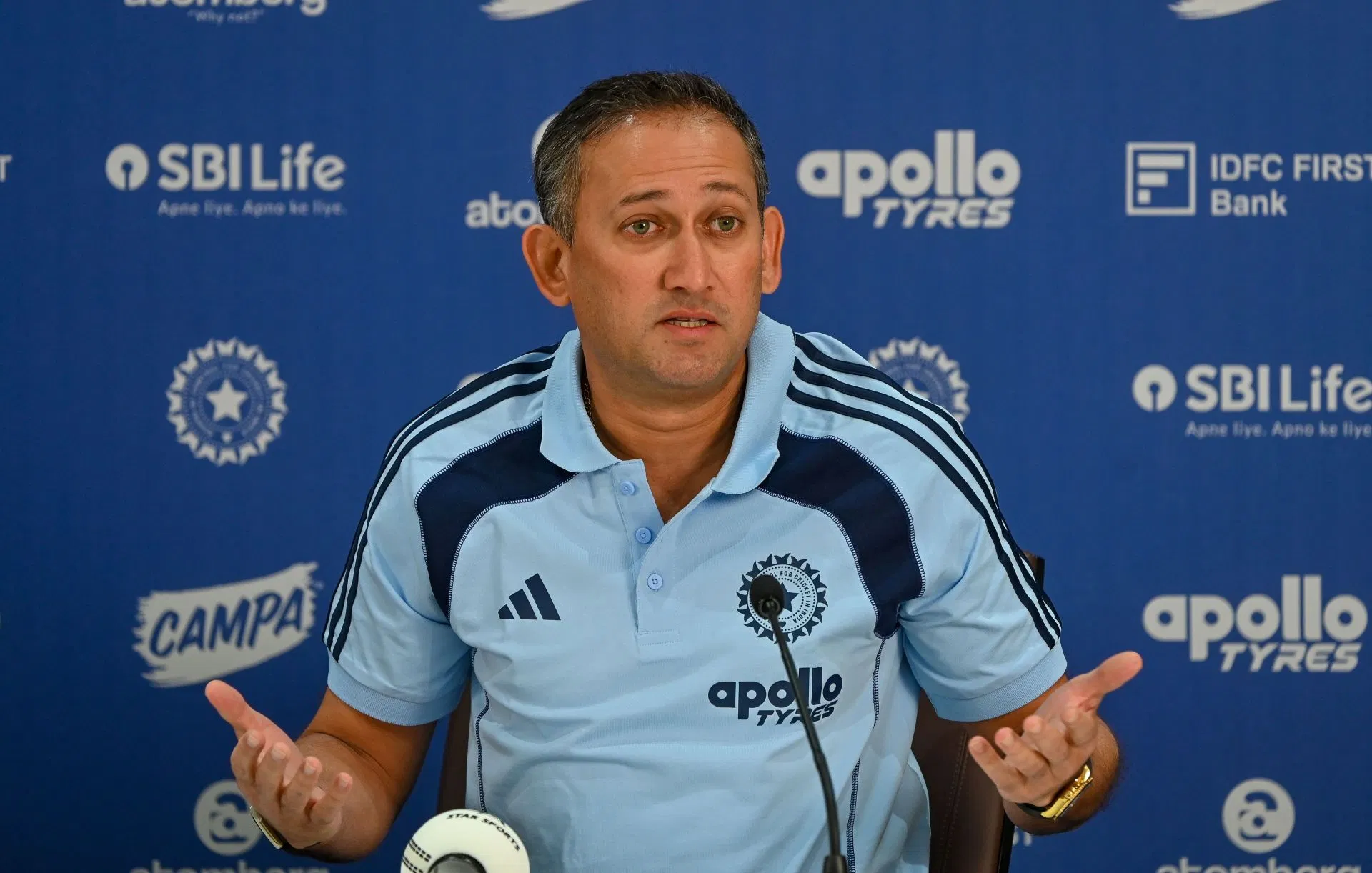 Ajit Agarkar