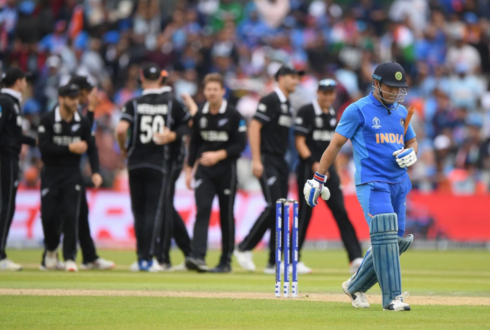 MS Dhoni