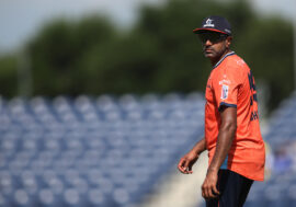 R Ashwin