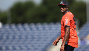 R Ashwin