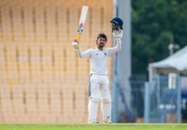 Ishan Kishan