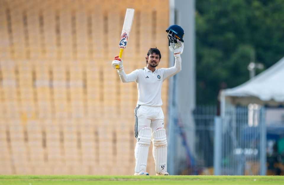 Ishan Kishan