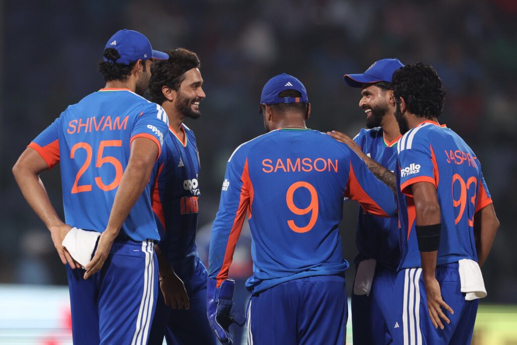 Team India